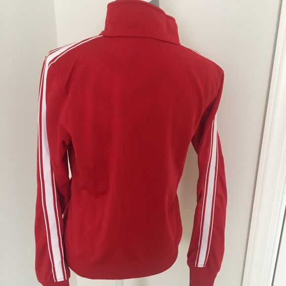 LadyFootLocker track jacket - Picture 4 of 5